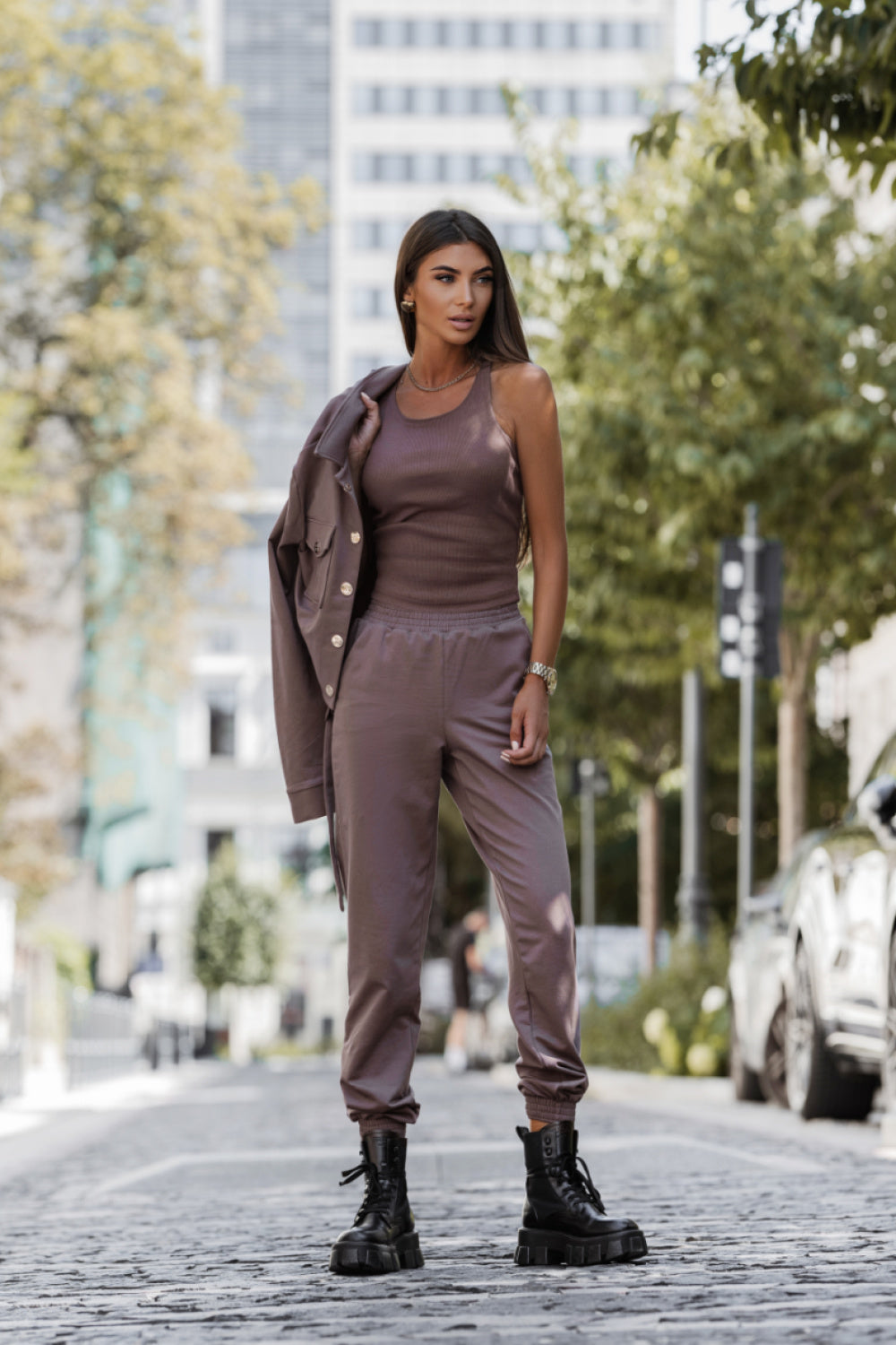 Set model 230643 LaBalancia