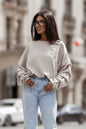Sweater model 230645 LaBalancia