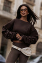 Sweater model 230648 LaBalancia
