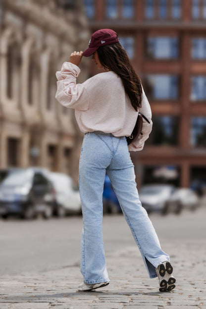 Sweater model 230650 LaBalancia