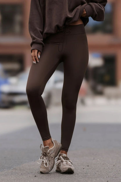Lange Leggings model 230646 LaBalancia