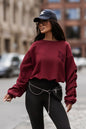 Sweater model 230651 LaBalancia