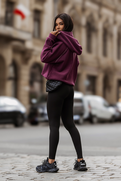 Sweater model 230665 LaBalancia