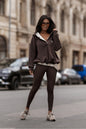 Sweater model 230666 LaBalancia