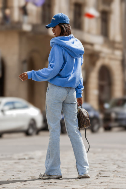 Sweater model 230668 LaBalancia