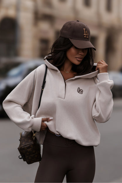 Sweater model 230670 LaBalancia