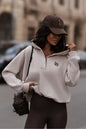 Sweater model 230670 LaBalancia