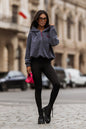 Sweater model 230671 LaBalancia