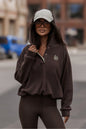 Sweater model 230672 LaBalancia