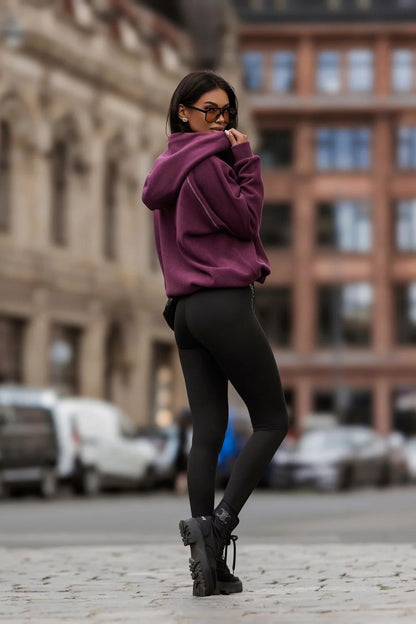 Sweater model 230665 LaBalancia