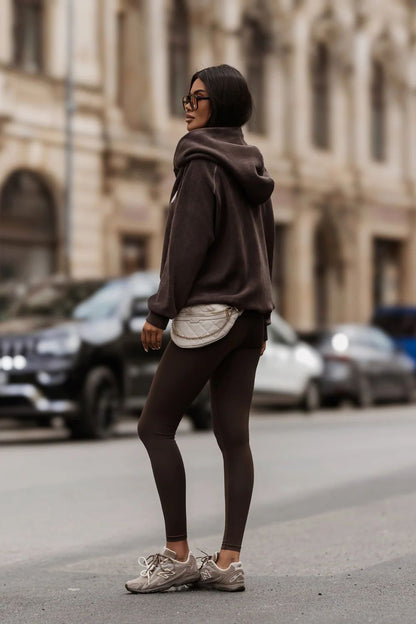 Sweater model 230666 LaBalancia