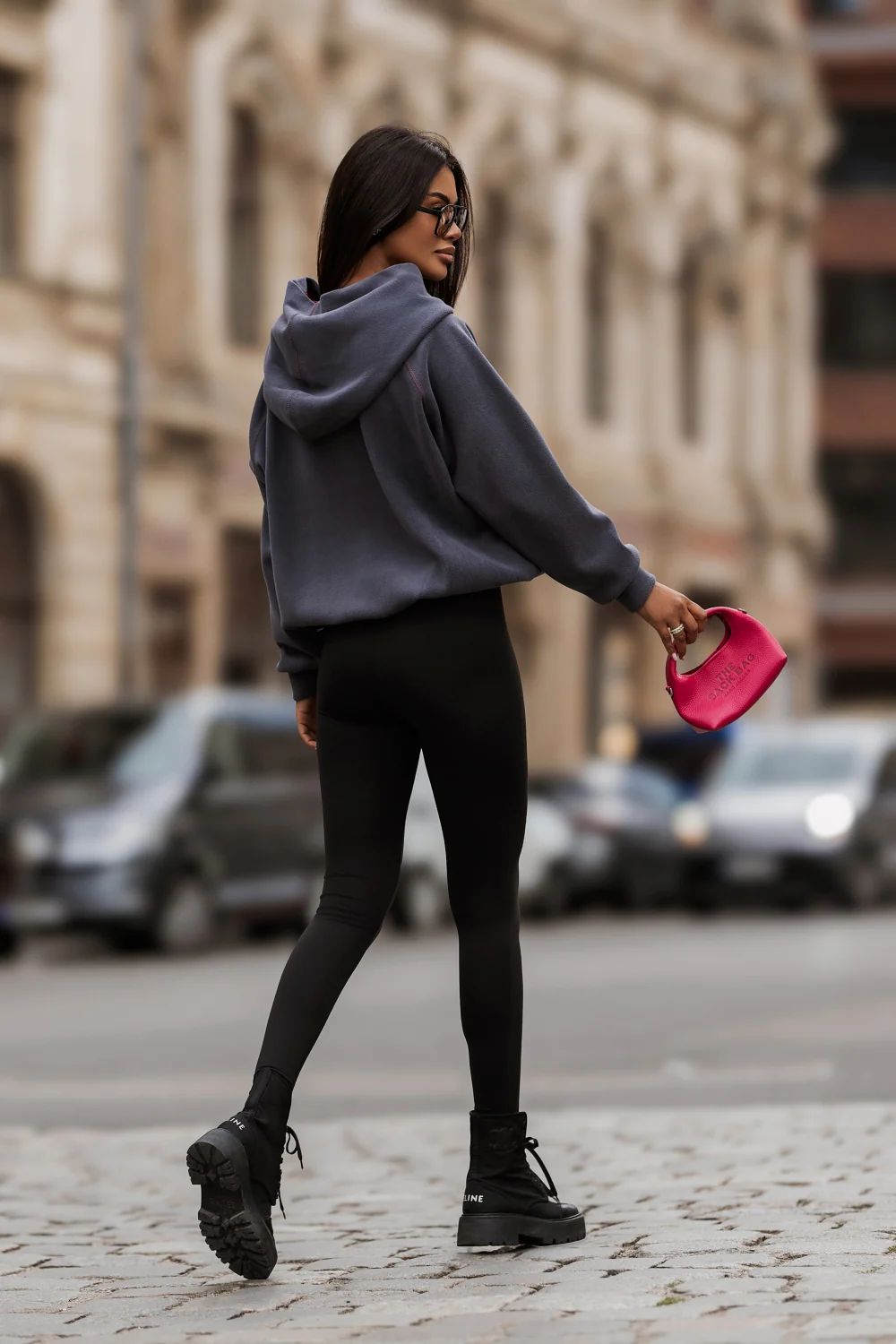 Sweater model 230671 LaBalancia