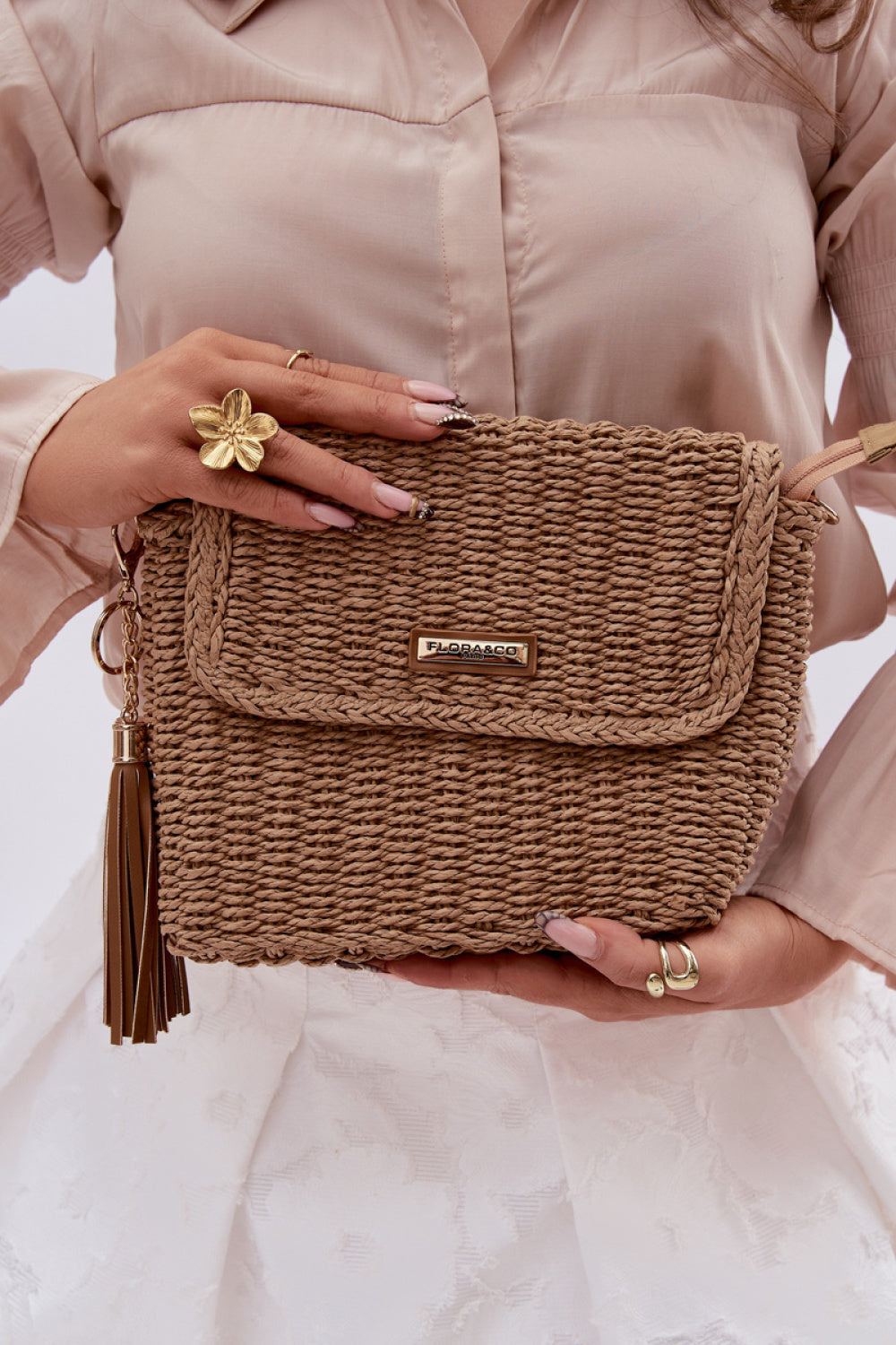 Briefträgertasche model 230677 Step in style