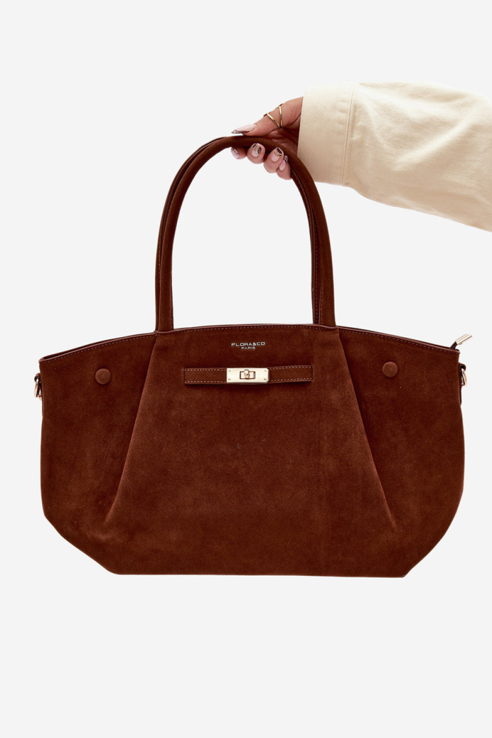 Alltags-Tasche model 230679 Step in style