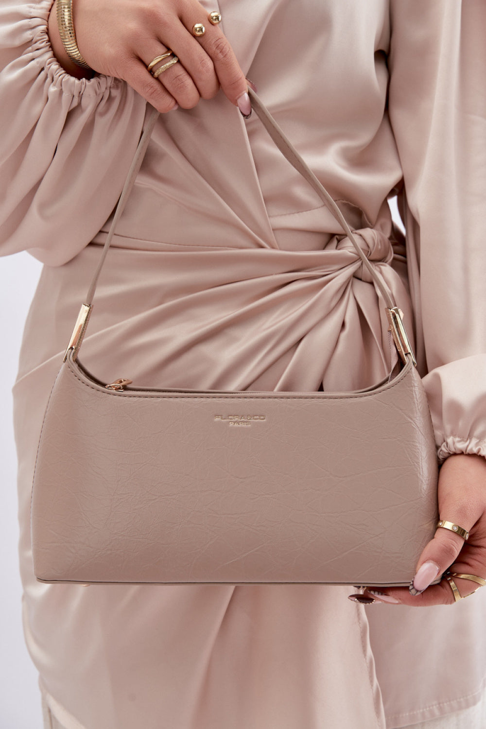 Alltags-Tasche model 230685 Step in style