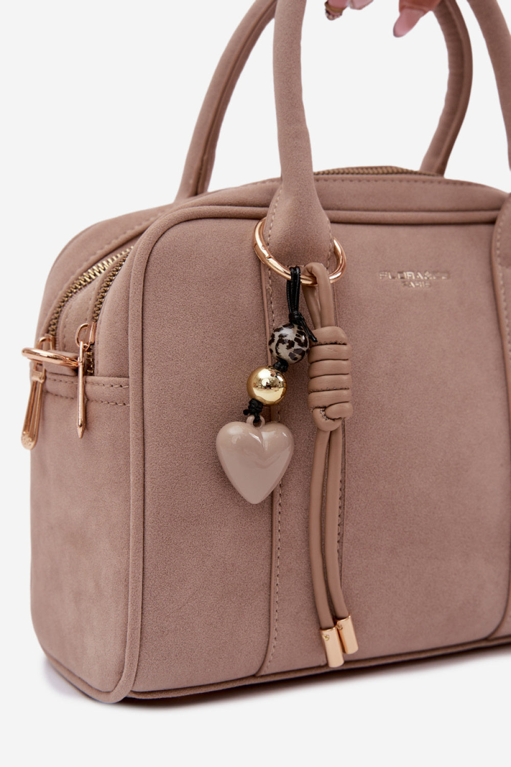 Alltags-Tasche model 230687 Step in style