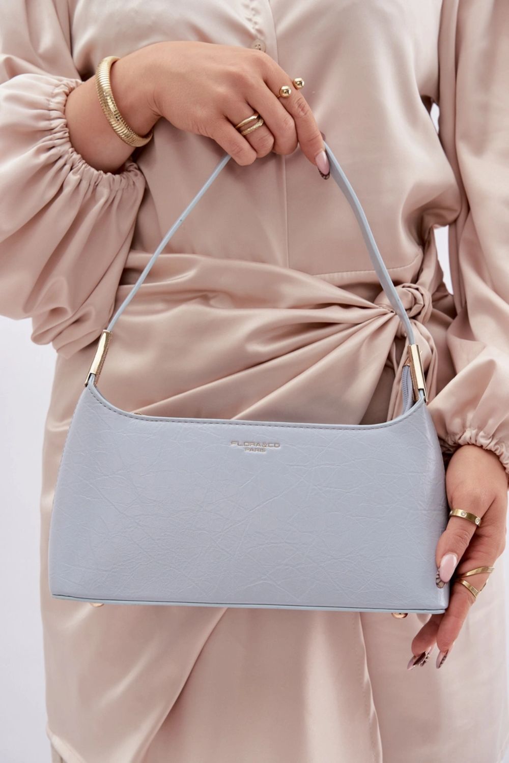 Alltags-Tasche model 230684 Step in style