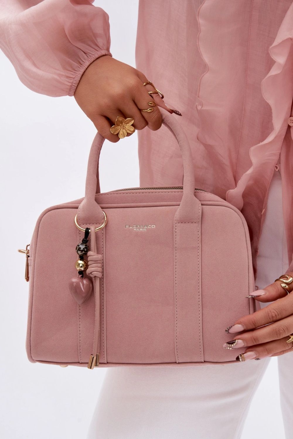 Alltags-Tasche model 230686 Step in style