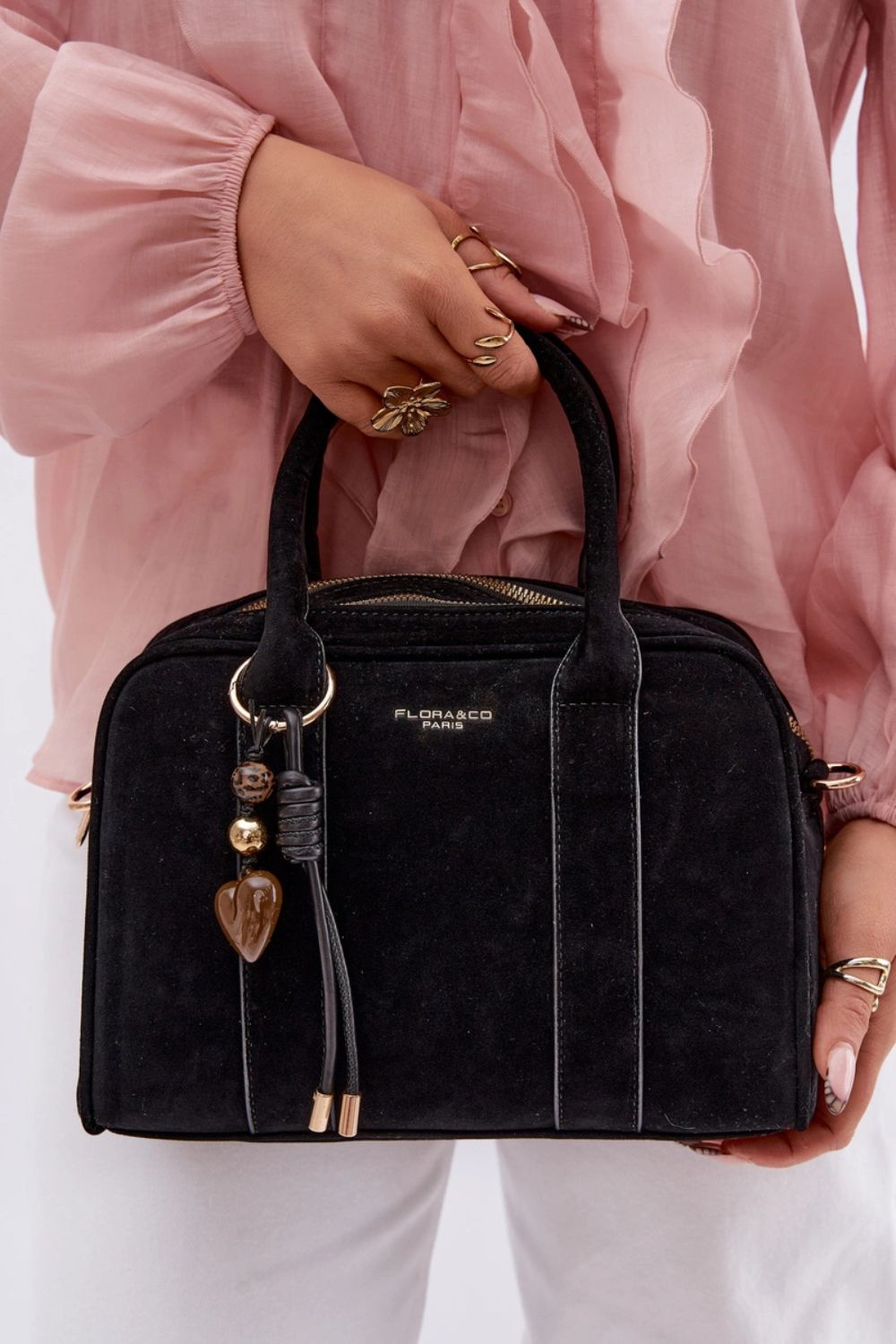 Alltags-Tasche model 230688 Step in style