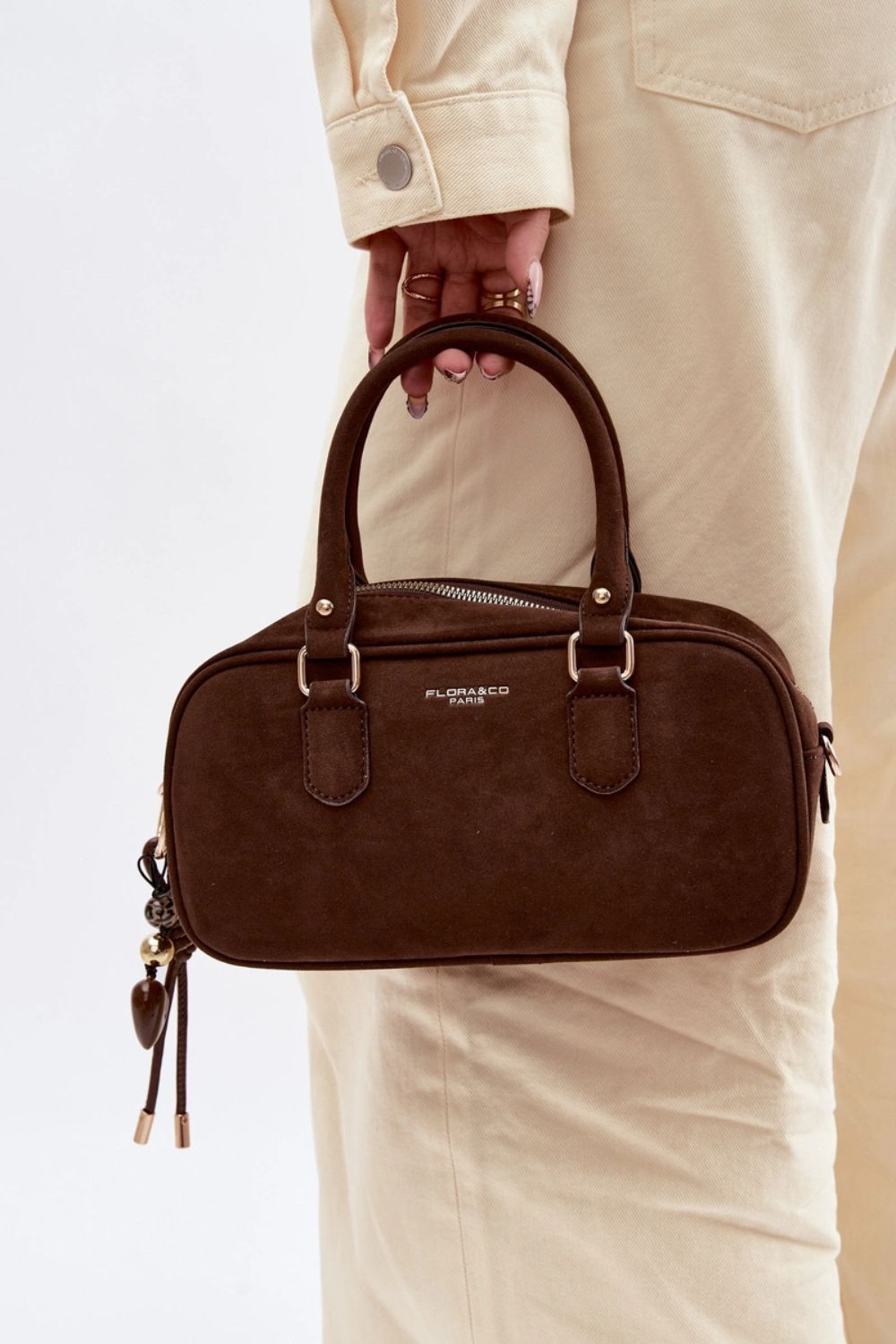 Alltags-Tasche model 230694 Step in style