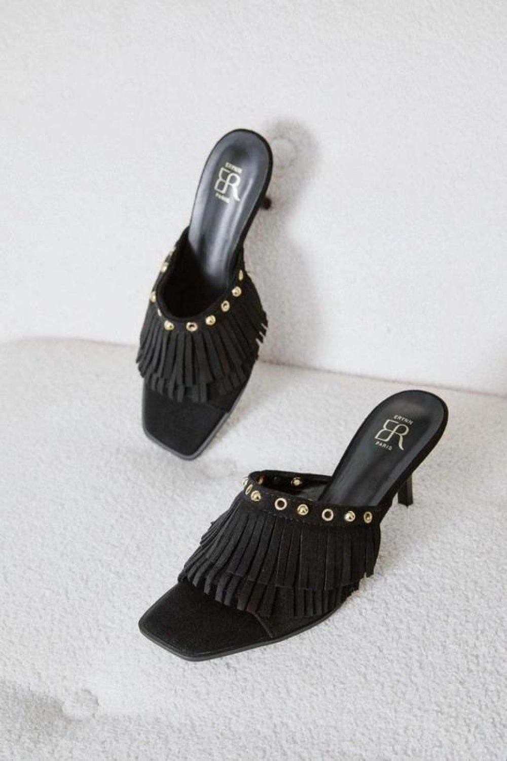 Absatzsandalen model 230708 Solea