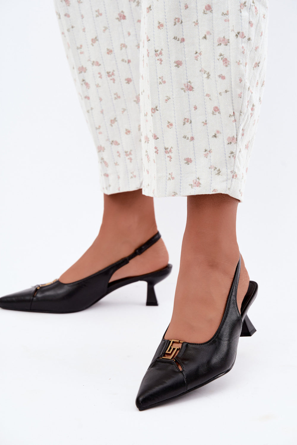 Pumps mit Absatz model 230718 Step in style