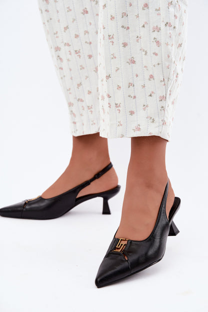 Pumps mit Absatz model 230718 Step in style