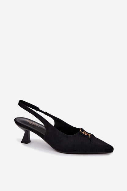 Pumps mit Absatz model 230719 Step in style