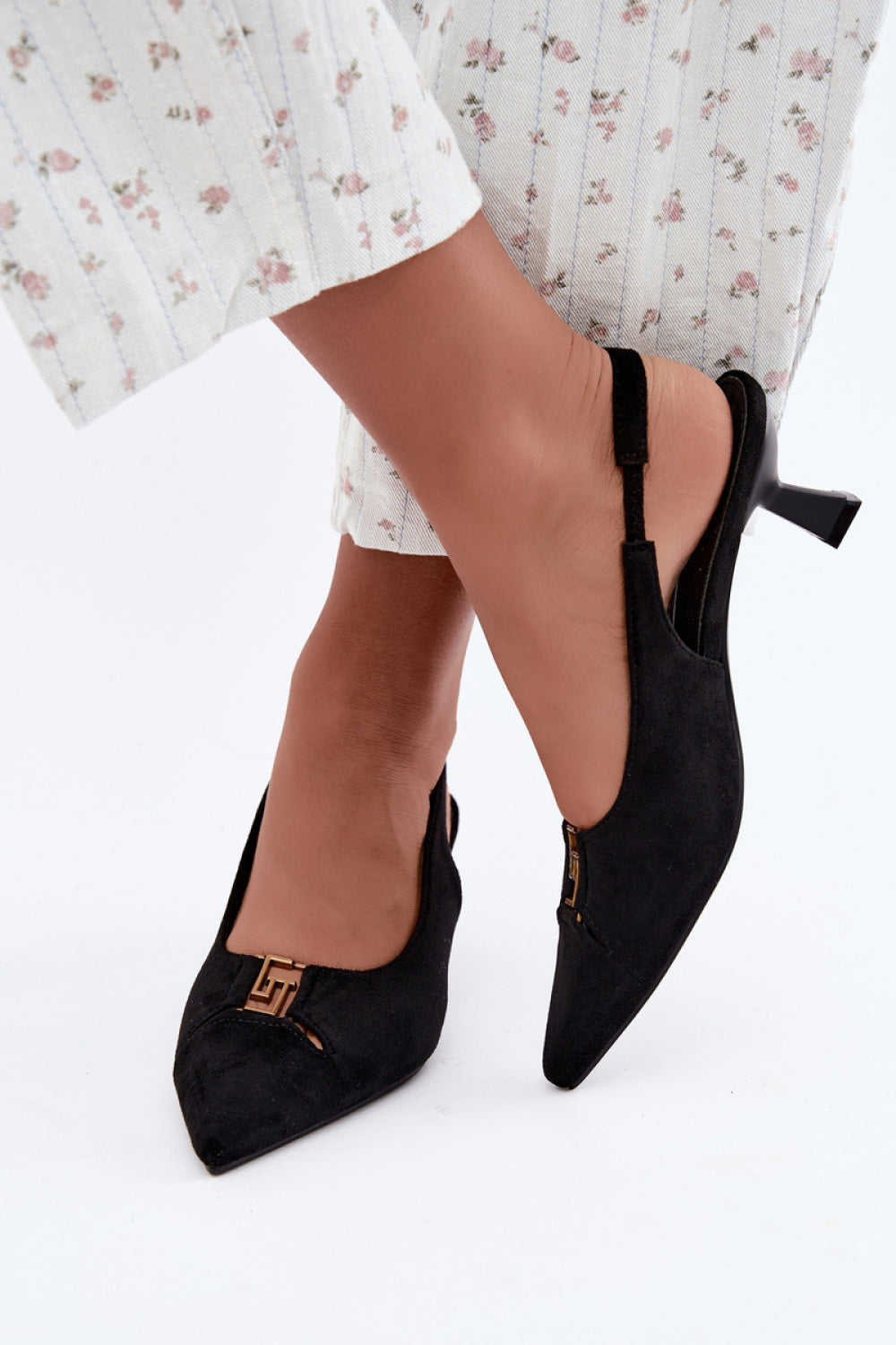 Pumps mit Absatz model 230719 Step in style
