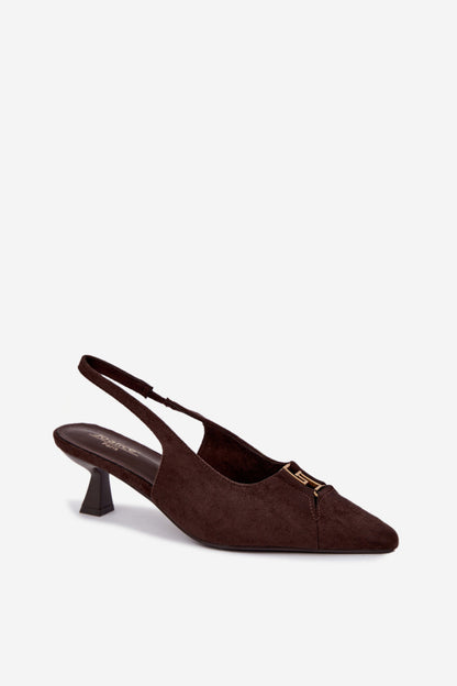 Pumps mit Absatz model 230720 Step in style