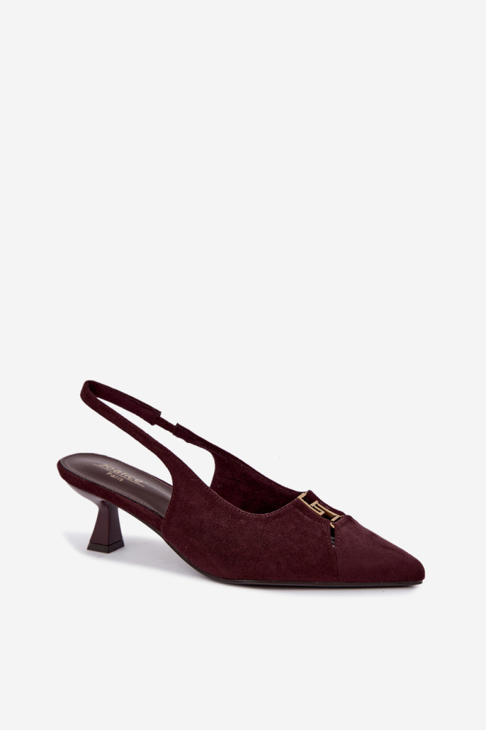Pumps mit Absatz model 230721 Step in style