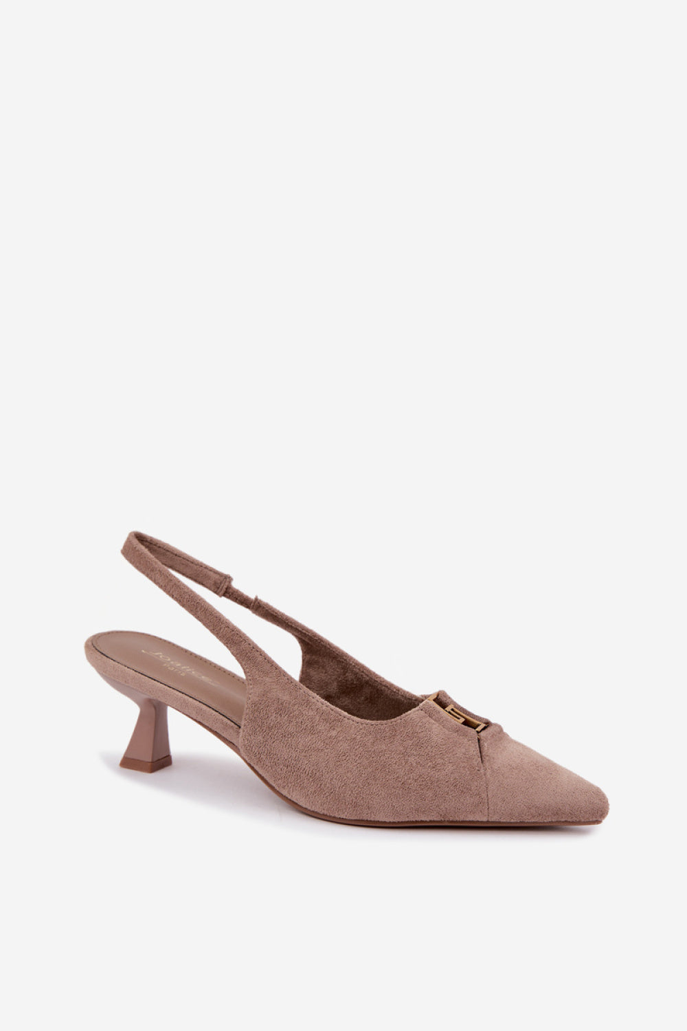 Pumps mit Absatz model 230722 Step in style