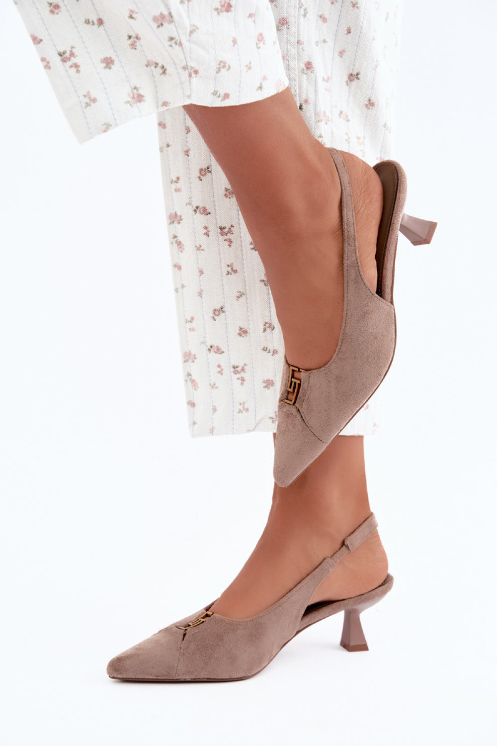 Pumps mit Absatz model 230722 Step in style