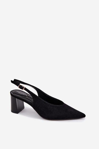 Pumps mit Absatz model 230727 Step in style