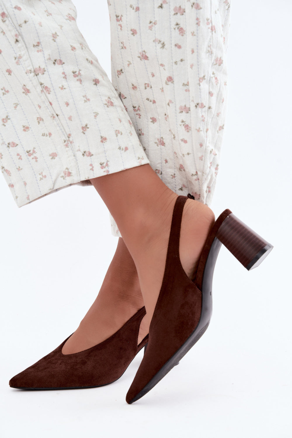 Pumps mit Absatz model 230728 Step in style