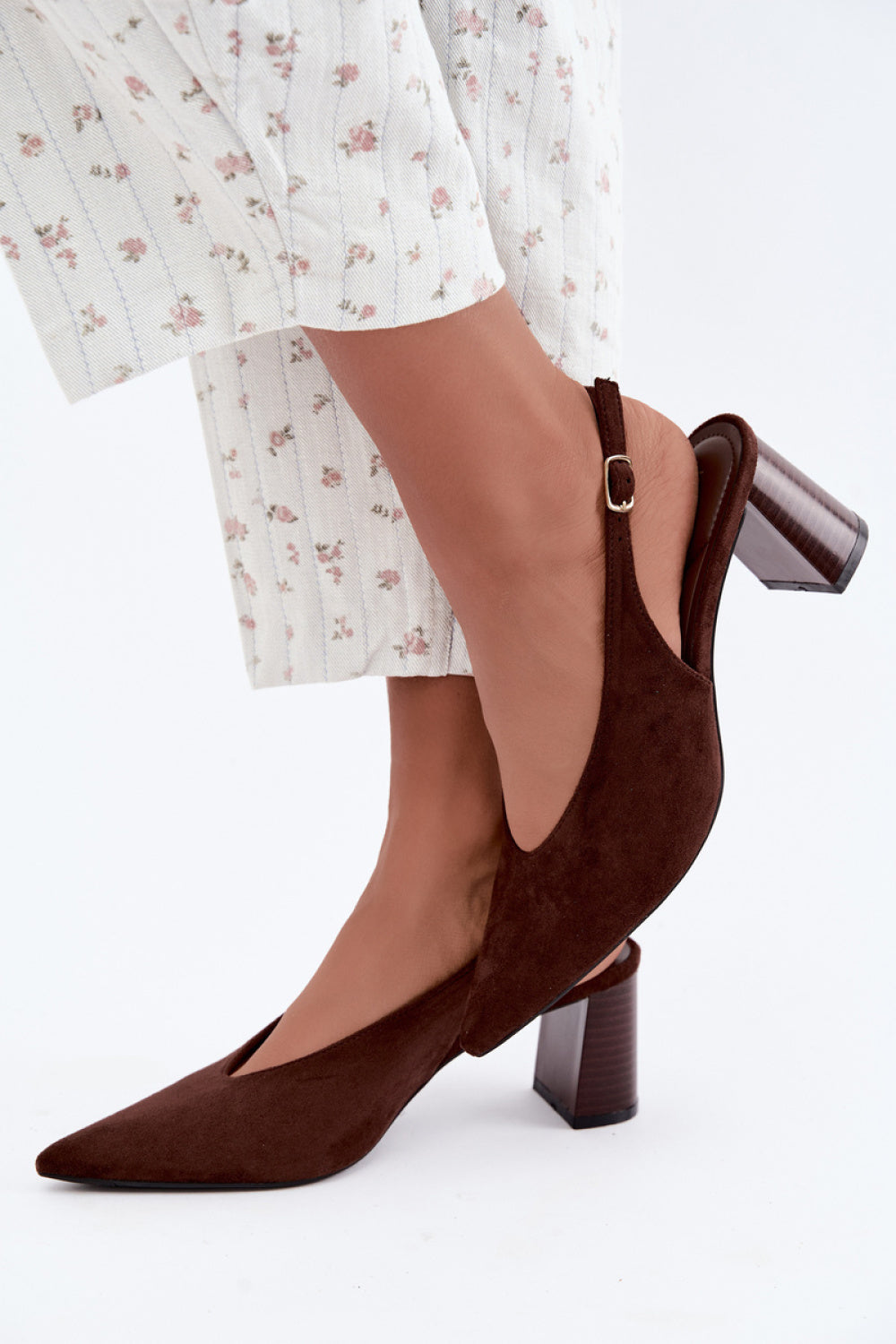 Pumps mit Absatz model 230728 Step in style