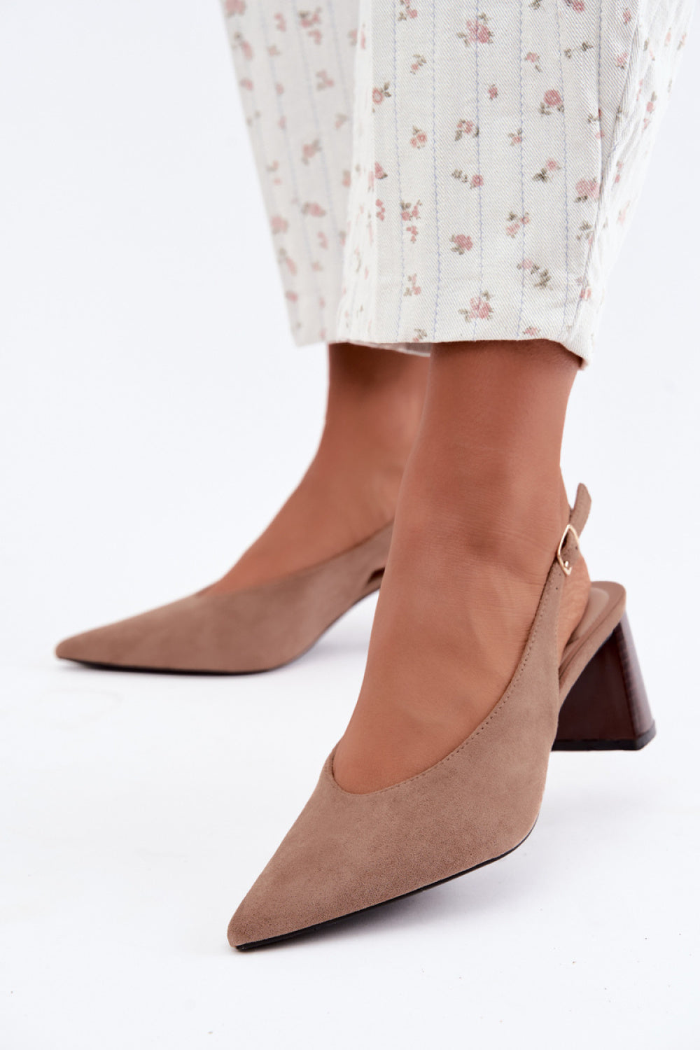 Pumps mit Absatz model 230730 Step in style