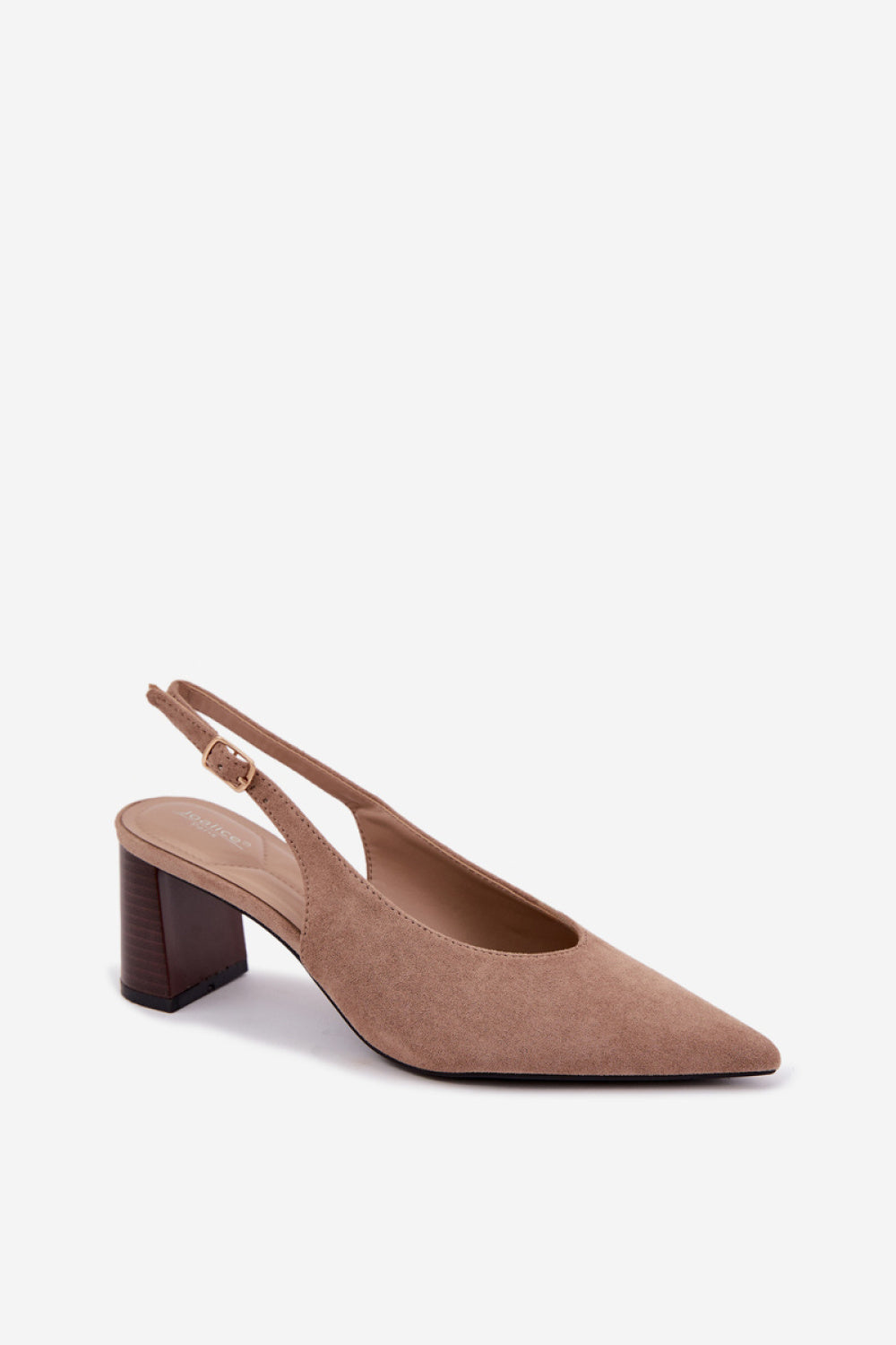 Pumps mit Absatz model 230730 Step in style
