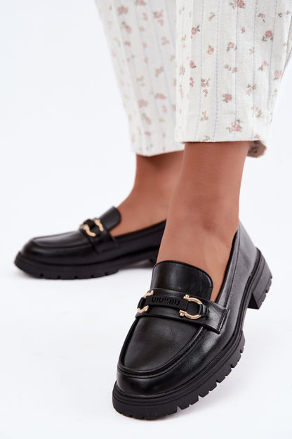 Mokassins model 230731 Step in style
