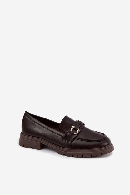 Mokassins model 230732 Step in style