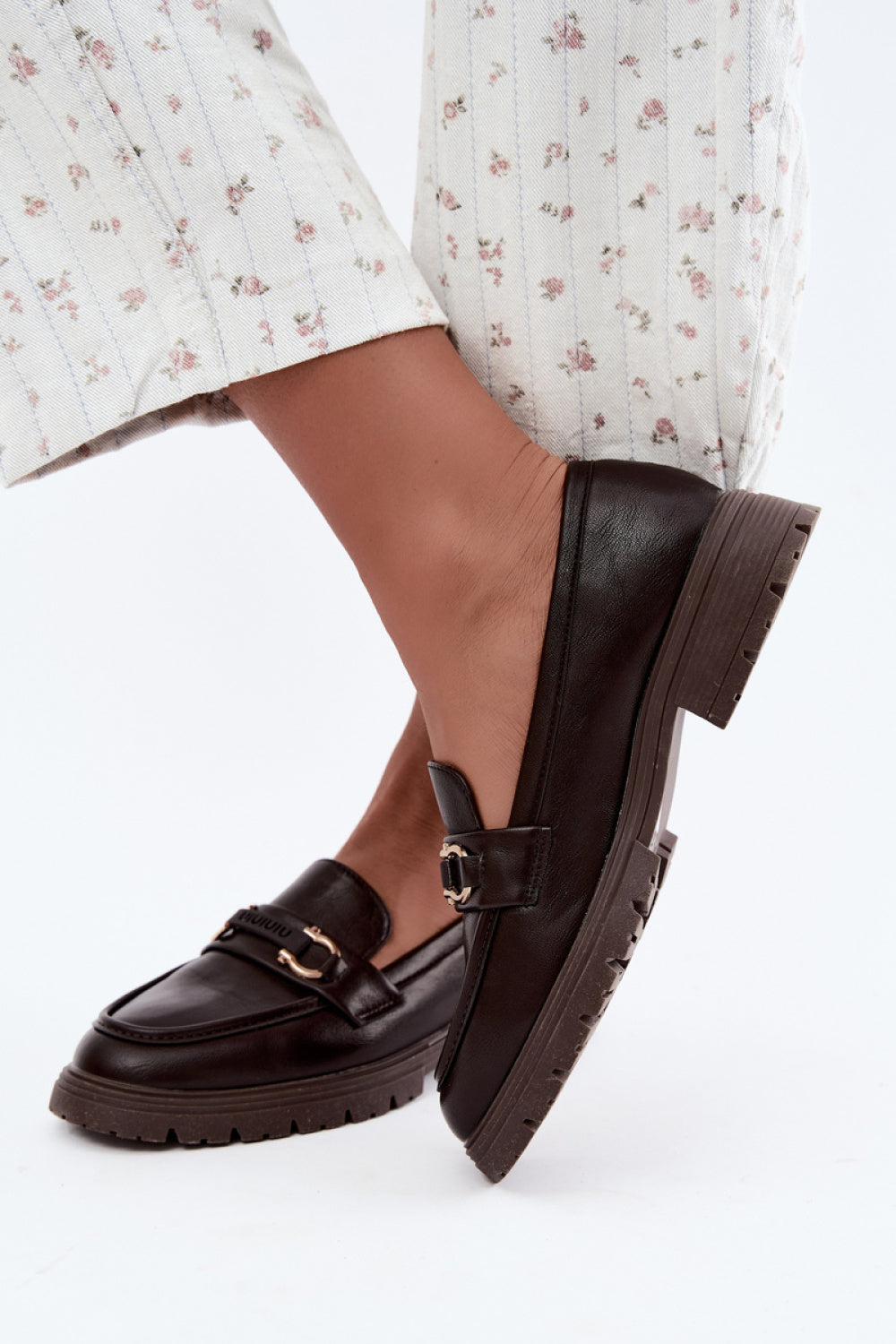 Mokassins model 230732 Step in style