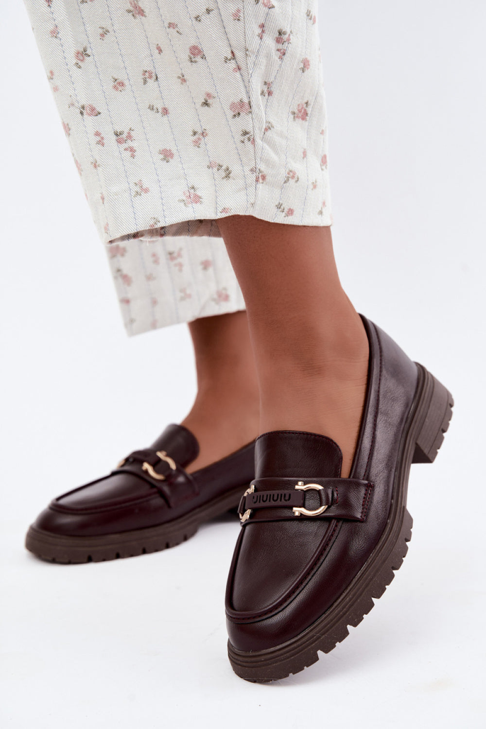 Mokassins model 230733 Step in style