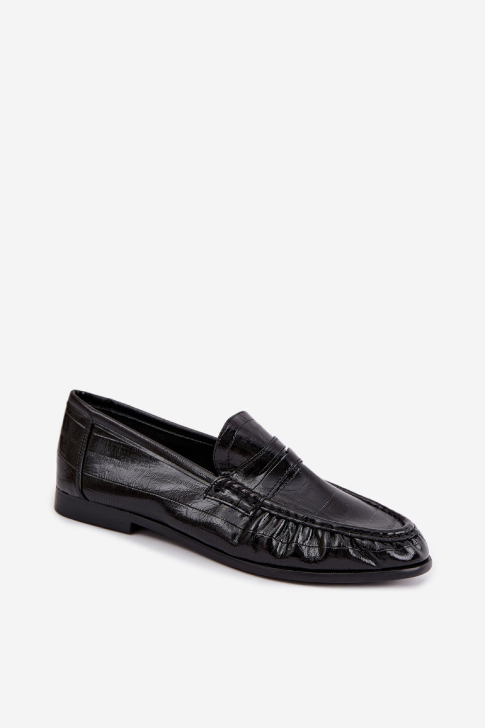Mokassins model 230736 Step in style
