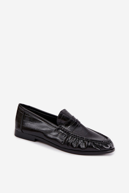 Mokassins model 230736 Step in style