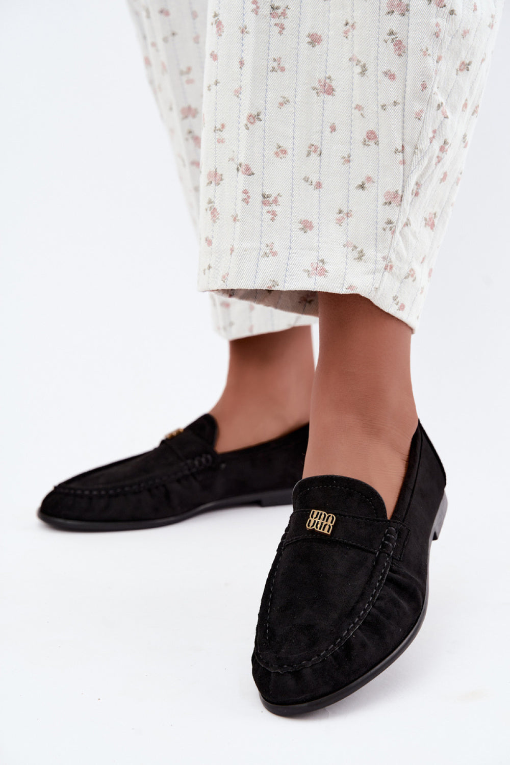 Mokassins model 230737 Step in style