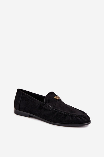 Mokassins model 230737 Step in style