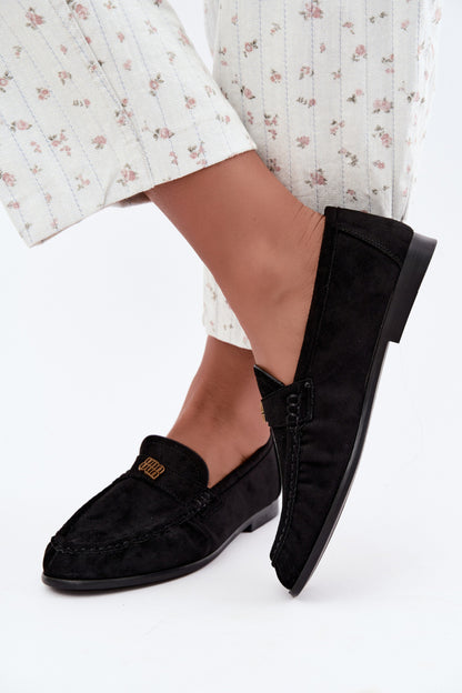 Mokassins model 230737 Step in style