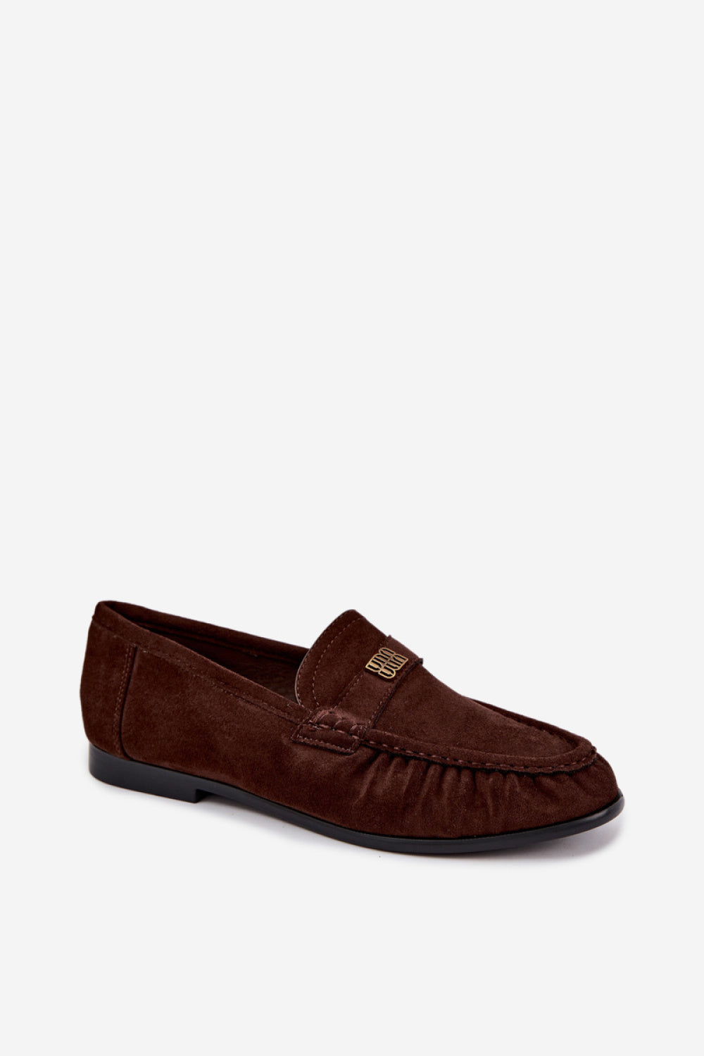 Mokassins model 230738 Step in style