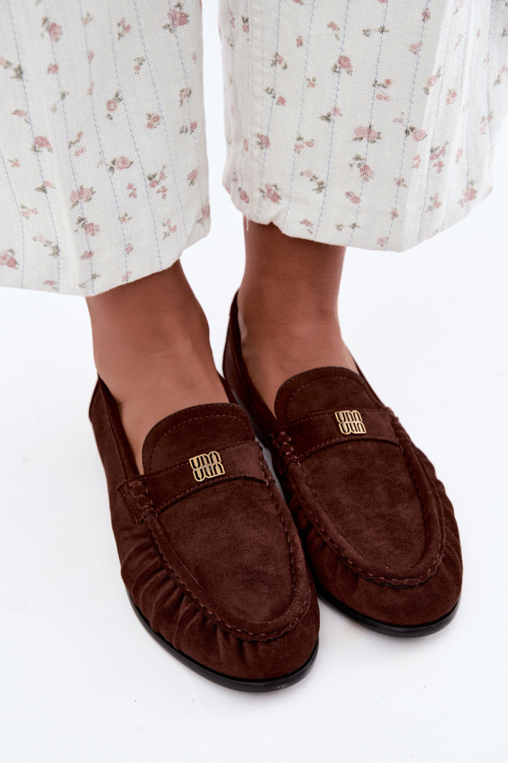 Mokassins model 230738 Step in style