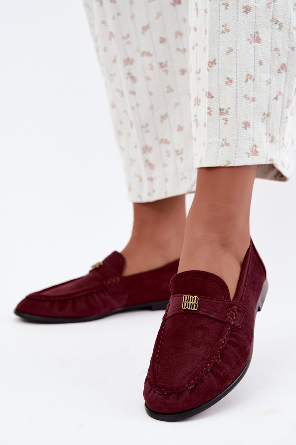 Mokassins model 230739 Step in style